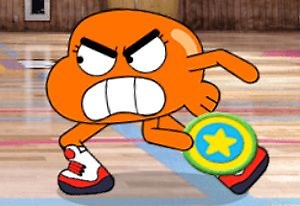 Gumball: Disc Duel