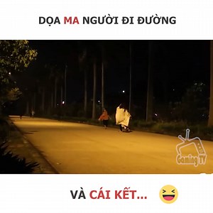 835K views · 22K reactions | Dọa MA người đi đường và CÁI KẾT... (p2) Cr Tùng Bỏng | Gaming TV | Facebook