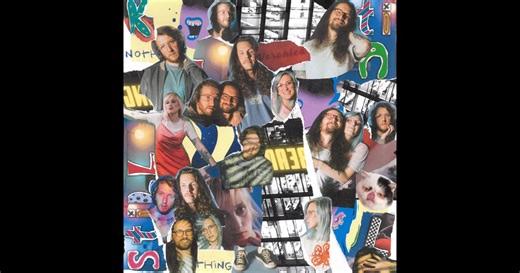 A Short Collection of Songs About How Easily I'm Distracted by Still Talk on Apple Music