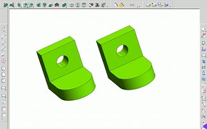 ThinkDesign-基本功能-钣金设计
