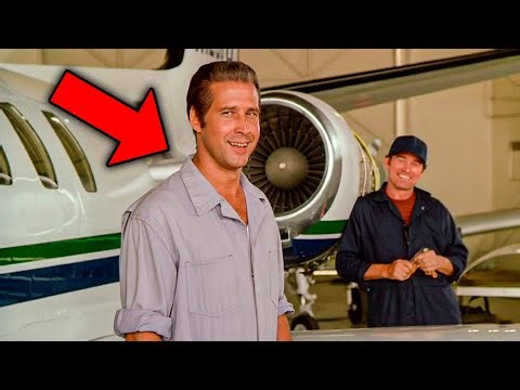 15 Weird Facts About Fletch (1985) You Never Knew