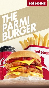 565K views | Red Rooster on Reels | Facebook