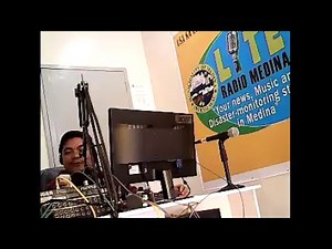 Radio Medina Lite FM live