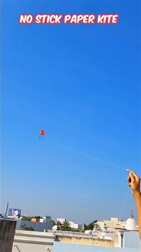 How To Mack Paper Kit Without Stick | #Shorts