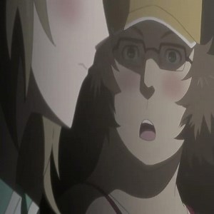 Itaru hashida and Yuki amane edits - Steins;gate 0