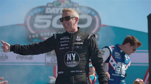 Greg Biffle killed in North Carolina private jet crash