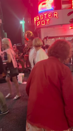 #jazz #blues #busking #neworleans | Will Harrington