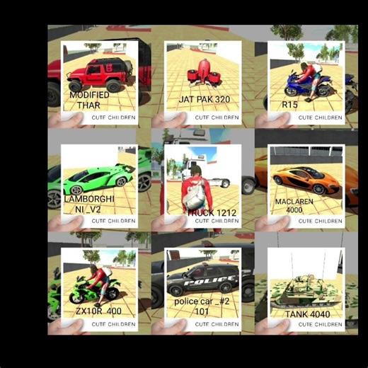 all cheat code work like and subscribe