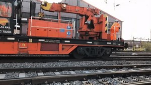 2.5K views · 125 reactions | ‍♀️ Our huge programme of Christmas and New Year upgrades ranged from track renewals to station improvements. Here are just some of the projects from our £111m investment across Britain: ➡️ https://www.networkrail.co.uk/stories/christmas-upgrades-completed/ | Network Rail | Facebook