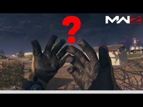 Random Box GUN - Red Zone to Dark Aether - Call of Duty Modern Warfare Zombies