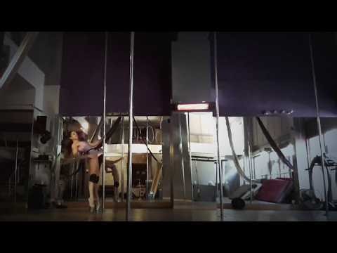 Chriatiana Koulouma exotic generation Russia 2020 hard style