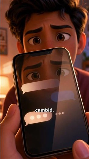 ¿Por qué ver “escribiendo…” y luego nada te pone tan nervioso?