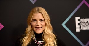 Busy Philipps testifies to Congress on abortion
