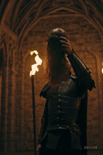 Macduff's Triumphant Victory