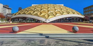 Dog Days of Summer Dance Festival