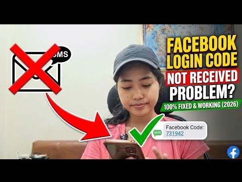 Login OTP Not Received? Fix SMS & Email Code Problem