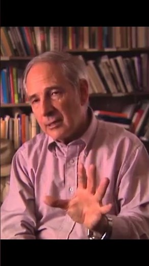 Searle on Relativism #philosophy #epistemology #relativism