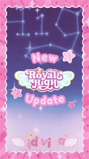 Discover the Latest Royale High Update Features