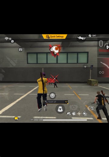 Find Your Squad: Join Our Free Fire E-Sports Team