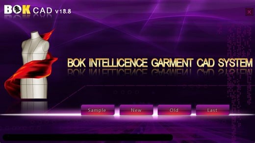 BOKE CAD 18.8 With Super Marker Working Windows 11 Pro x64 Bit | Full Package | Multi language