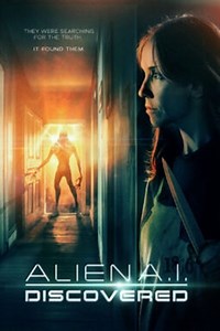 Stream Alien AI: Discovered (2025): Find it on Netflix, Prime Video, Hulu & more