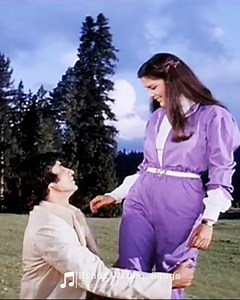 4M views · 203K reactions | 홆홖홗 홆홚 혽홞환홝홝홙홚 홃홪홚 홃홪홢 혼홖홟 | 홈홤홫홞홚 : 홇홖홖홬홖홧홞홨 (1981) | Artists : Amitabh Bachchan, Zeenat Aman | Singers : Kishore Kumar, Asha Bhosle | Music : Kalyanji Anandji | Lyrics : Anjaan | Hindi Video Songs | Facebook