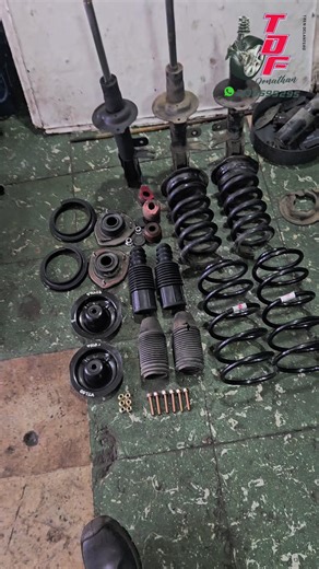 Suspensión Trasera de Optra: Guía Completa de Reparación