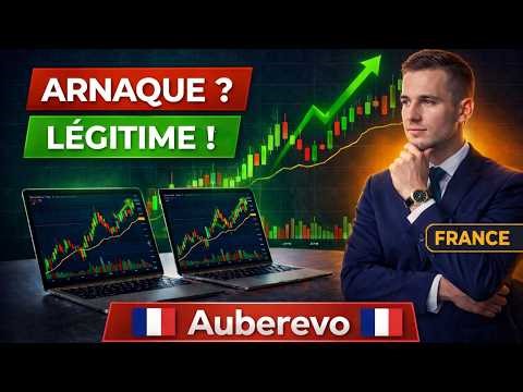 Auberevo Arnaque ou Fiable ? Auberevo Avis 2026 : Analyse Complète de la Plateforme Mis à Jour !!