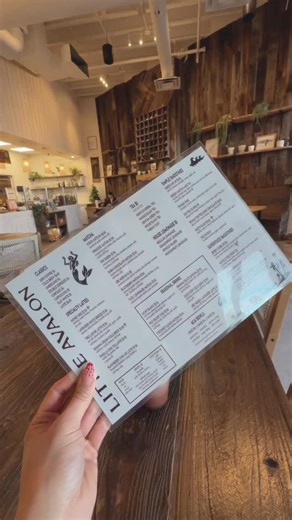 Little Avalon on Instagram: "New menu. New season. New obsessions. 😍 We just dropped a freshly designed menu featuring our all-new seasonal drinks and they’re unreal. 🍊 Mont Blanc ❤️ Red Velvet Chai 💚 Coconut Cloud Matcha 🍌 Banana Dulce Matcha 🍫 Coco Puff Cold Brew 🍯 Ube Honey Lavender Latte From cozy and indulgent to bright and refreshing, there’s something for every mood. Which one are you trying first? 👀"
