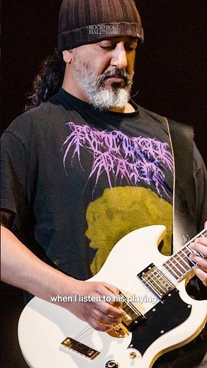 Rush’s Geddy Lee Opens Up About Soundgarden Guitarist Kim Thayil