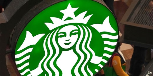 Starbucks workers sue over company’s new dress code