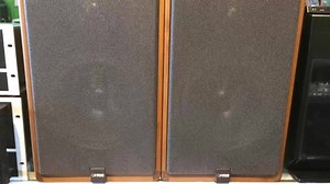 Some cool equipment has hit the floor. Soundcraftsmen amp/ preamp/eq, Canton speakers, and Optonica vertical linear turntable! If you can name the background music we’ll give you 5% off any stereo equipment through Sunday(6/10). | Vinal Edge Records | Facebook