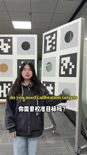 Various types for you to choose from🥳#factory #machinevision #china #calibration #tools