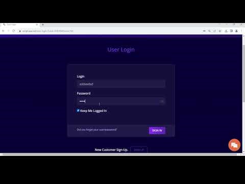 ✅ How To Login Sign into Scriptcase (Full Guide)