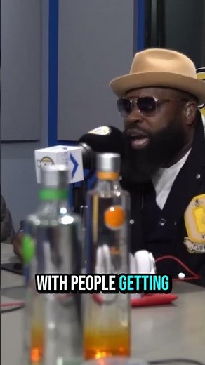 ⚫ Black Thought Freestyle & Interview | HOT 97