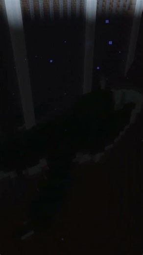 Mosasaurus┃Minecraft Build