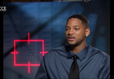 'Enemy of the State': The thriller that predicted mass surveillance