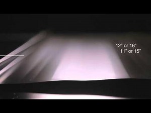 Bridger Steel SL Nail Strip Metal Roofing and Siding Panel