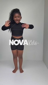 40K reactions · 92 shares | GRWM @NovaKids by @FashionNova Mini Leopard Print Denim Skirt Set - Pink | Bonolo Aurora Alexis | Facebook