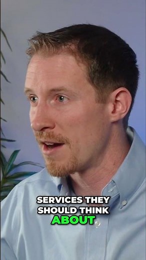 Client Wants First! Stop Upselling Unrelated Services Now!