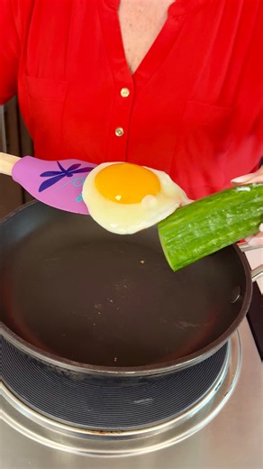 Getti Kehayova | No Oil, No Problem 🍳 | Instagram