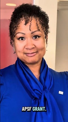 Empowerment in action: Meghan Lane-Fall, MD, MSHP, FCCM, one of our former grant recipients