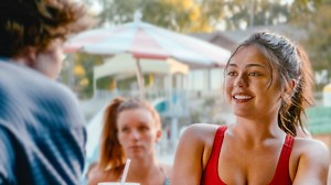 'Snack Shack' Exclusive Clip