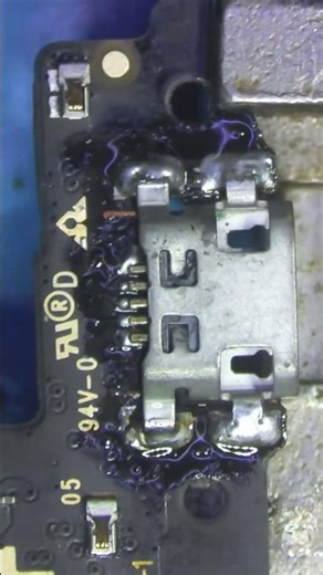 JAKE CHANGE #shorts #mobile repair