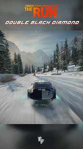 Lots of cars to pass on this run, slalom your way to the finish line | NFS The Run #needforspeed #NFS #nfstherun #shelby | Bip Plays