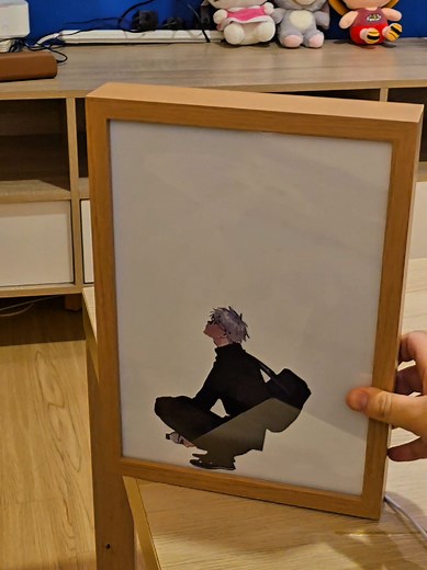 Exploring Stunning 5D Art Inspired by Anime
