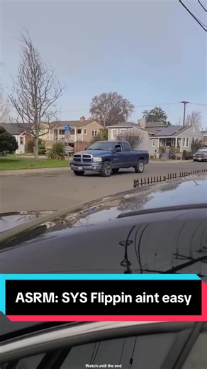 🚨Slow ya scroll🚨 Man flips the 🦜 and almost flips his 🛻 right after… while Karma said, “Say less.” This might be the fastest turnaround in karma history — reaped results quicker than Amazon Prime got rid of free 2day shipping m 😭🚚💨 Keep ya hands on the wheel and your eyes on the road and stop blaming Jesus cause he ain’t got nothing to do with it. #InstantKarma #BigCamIAm #AnotherSatisfyingRacialMoment