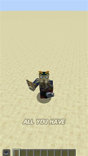 Stop Using Rails in Minecraft! ✨