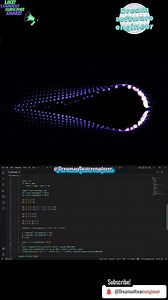 PYTHON PAYGAME MAGIC #coding #programmer #fullstackwebdeveloper #python #tiktok #shortsfeed #shorts