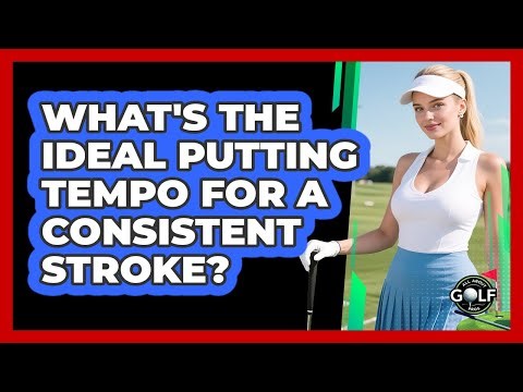 What's The Ideal Putting Tempo For A Consistent Stroke? - All About Golf Pros